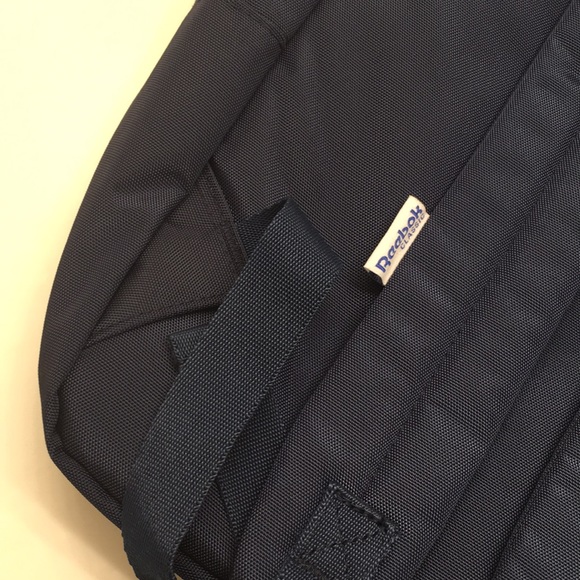 New Reebok Men’s Backpack - Picture 6 of 8